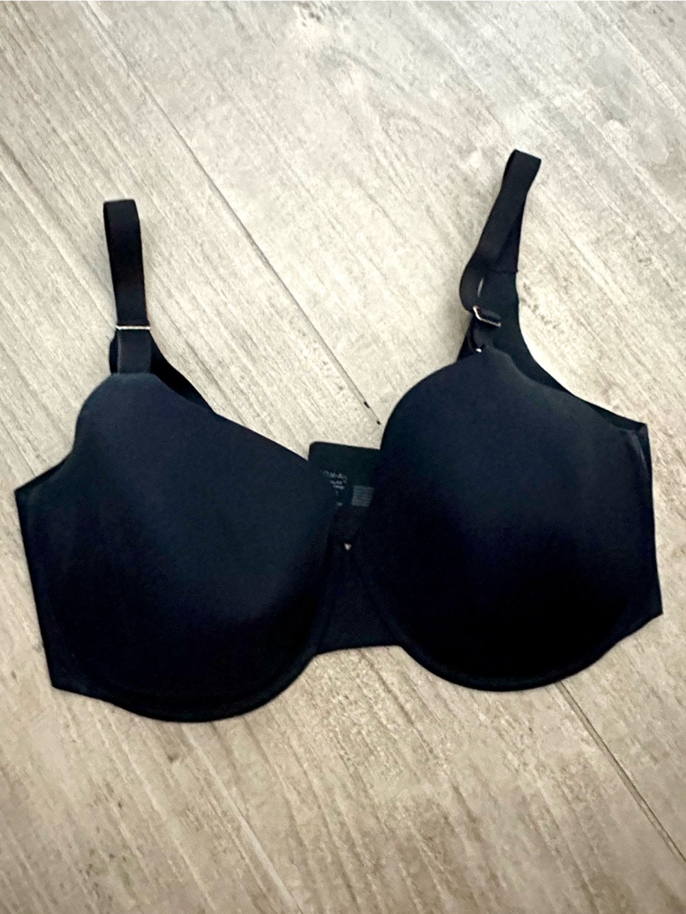 Soma 36G Vanishing 360 Perfect Coverage T-Shirt Bra Intimates Lingerie